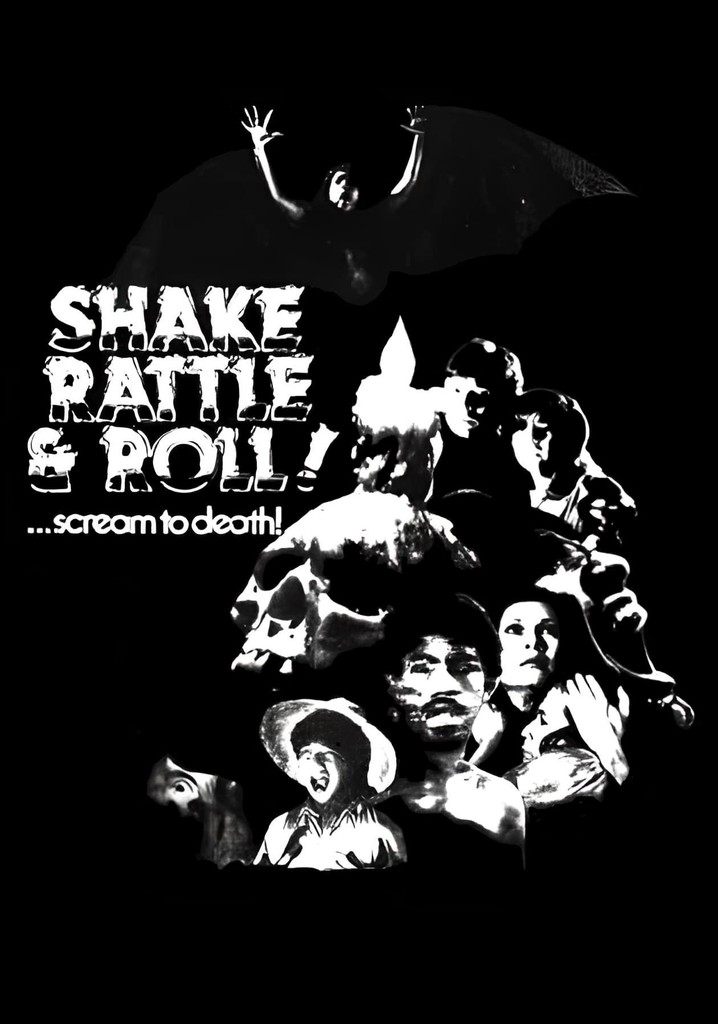 Shake, Rattle & Roll streaming where to watch online?